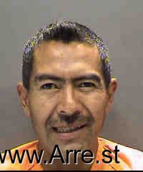 Enrique  Reyes-huerta Mugshot