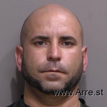 Enrique  Rodriguez Boza Mugshot