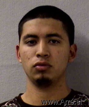 Enrique  Salazar Mugshot