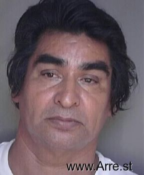 Enrique  Sanchez Mugshot