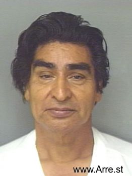 Enrique  Sanchez Mugshot