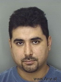 Enrique  Sanchez Mugshot