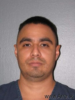 Enrique  Sanchez Mugshot