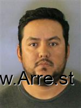 Enrique Esquivel Sanchez Mugshot