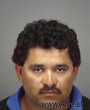 Enrique  Santos Mugshot