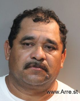 Enrique  Santos Gonzalez Mugshot