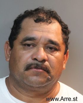 Enrique  Santos Gonzalez Mugshot