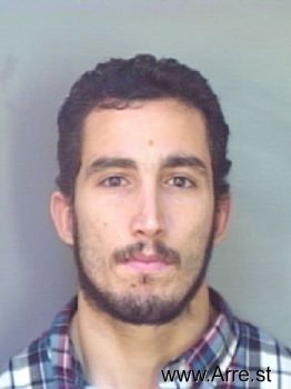 Enrique  Suarez Mugshot