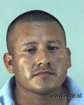 Enrique  Velasquez Mugshot