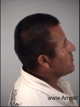 Enrique  Velasquez Mugshot