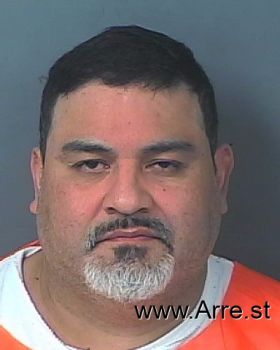 Enrique Rique Velasquez Mugshot