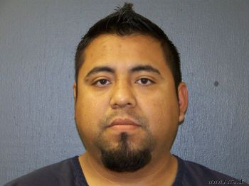 Enrique  Velazquez Mugshot