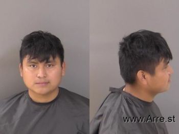 Enriquez  Trujillo Perez Mugshot