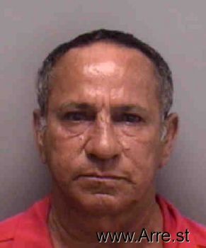 Epifanio Hernandez Benitez Mugshot