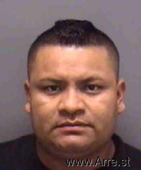 Erasmo  Cruz-ventura Mugshot