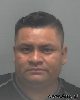 Erasmo Cruz Cruz-ventura Mugshot