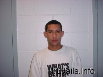 Eric  Acosta Mugshot