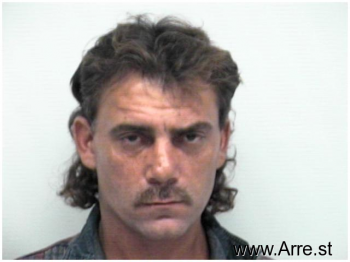 Eric James Adams Mugshot