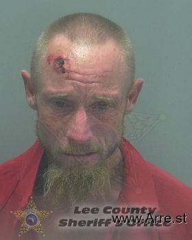 Eric Lee Adamson Mugshot