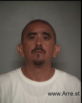 Eric Scott Aguilar Mugshot