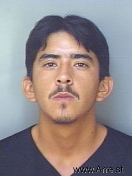 Eric Scott Aguilar Mugshot