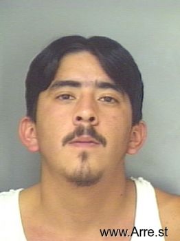 Eric Scott Aguilar Mugshot