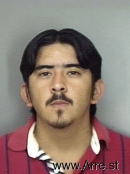 Eric  Aguilar Mugshot