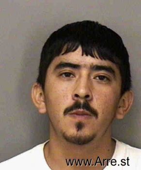 Eric Scott Aguilar Mugshot