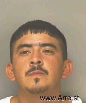 Eric Scott Aguilar Mugshot