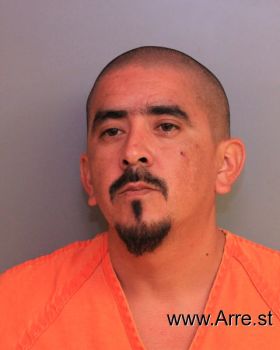 Eric  Aguilar Mugshot