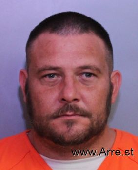 Eric  Alderman Mugshot