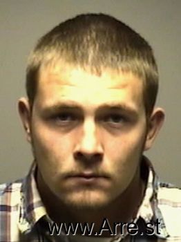 Eric Wayne Alderman Mugshot