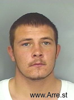 Eric Wayne Alderman Mugshot