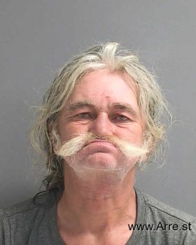 Eric A Alger Mugshot