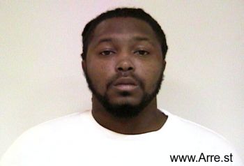 Eric Lavon Allen Mugshot