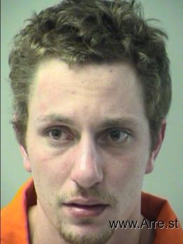 Eric Wayne Allen Mugshot