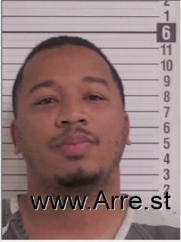 Eric Lamar Allen Mugshot