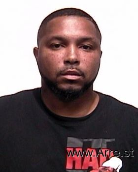 Eric Lavon Allen Mugshot