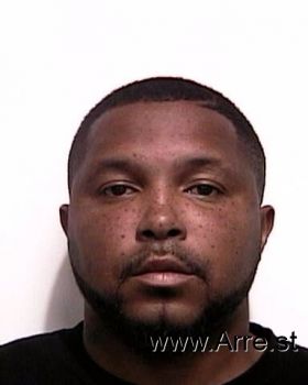 Eric Lavon Allen Mugshot