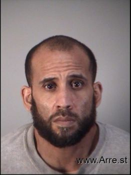 Eric Manuel Alvarez Mugshot