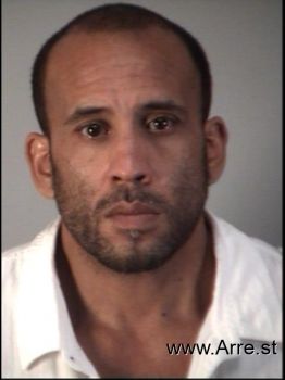 Eric Manuel Alvarez Mugshot