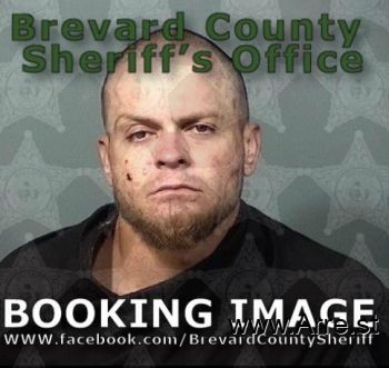 Eric Michael Ames Mugshot