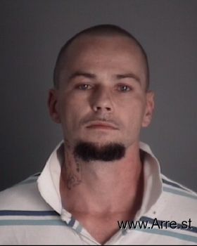 Eric Patrick Anderson Mugshot