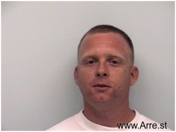 Eric Richard Anderson Mugshot