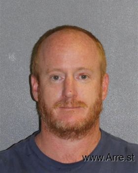 Eric  Anderson Mugshot