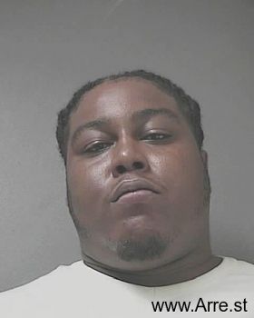 Eric  Ashley Mugshot