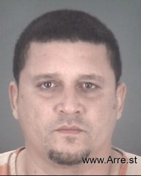 Eric  Baez-camacho Mugshot