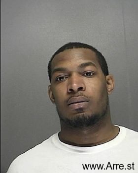 Eric  Bailey Mugshot