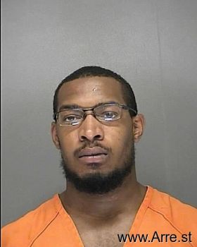 Eric  Bailey Mugshot