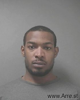 Eric  Bailey Mugshot